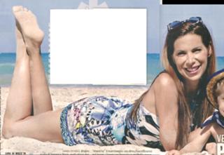 Veronica Maya feet photo thumbnail