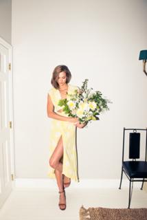 Karlie Kloss feet photo thumbnail
