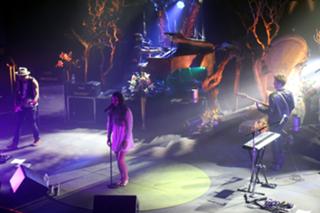 Lana Del Rey feet photo thumbnail