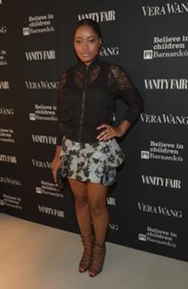 Keke Palmer feet photo thumbnail