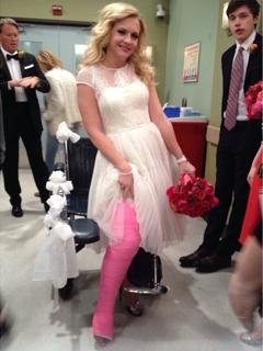 Melissa Joan Hart feet photo thumbnail