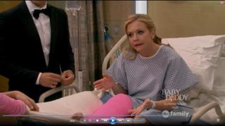 Melissa Joan Hart feet photo thumbnail