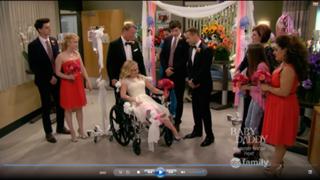 Melissa Joan Hart feet photo thumbnail