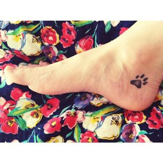 Melissa Villaseñor feet photo 2