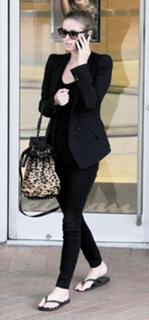 Nicky Rothschild feet photo thumbnail