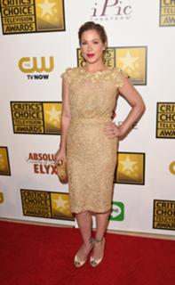 Christina Applegate feet photo thumbnail