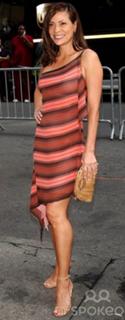 Constance Marie feet photo thumbnail