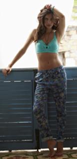 Sara Sampaio feet photo thumbnail