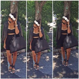 Angela Simmons feet photo thumbnail