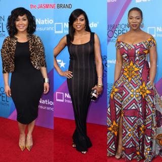 Taraji P. Henson feet photo thumbnail