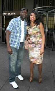 Taraji P. Henson feet photo thumbnail