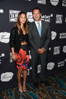 Jamie Chung feet photo thumbnail