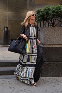 Heidi Klum feet photo thumbnail