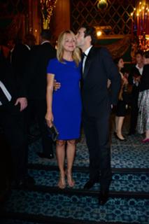 Virginie Efira feet photo thumbnail