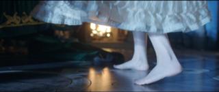 Léa Seydoux feet photo thumbnail