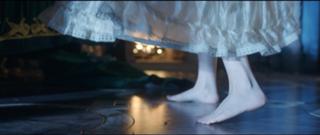 Léa Seydoux feet photo thumbnail