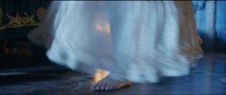 Léa Seydoux feet photo thumbnail