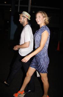 Eva Amurri feet photo thumbnail