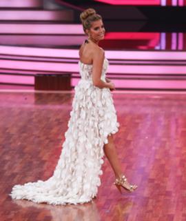 Sylvie Meis feet photo thumbnail