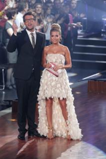 Sylvie Meis feet photo thumbnail