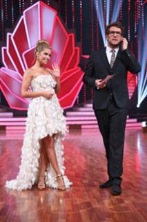 Sylvie Meis feet photo thumbnail