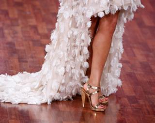 Sylvie Meis feet photo thumbnail