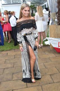 Sylvie Meis feet photo thumbnail