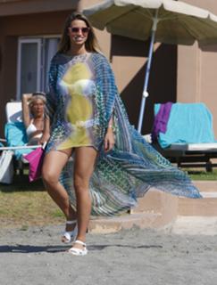 Ferne McCann feet photo thumbnail
