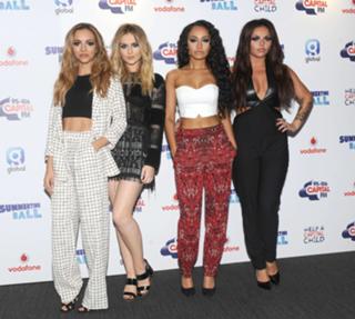 Perrie Edwards feet photo thumbnail