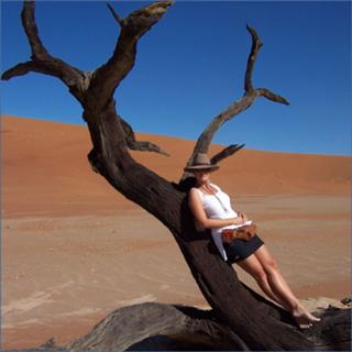 Sophie Schütt feet photo 4