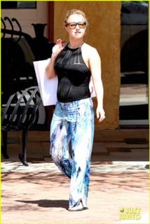Hayden Panettiere feet photo thumbnail