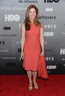 Dana Delany feet photo thumbnail
