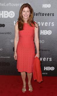 Dana Delany feet photo thumbnail