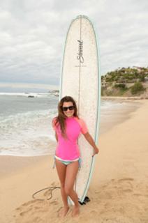 Lea Michele feet photo thumbnail
