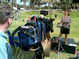 Brianna Keilar feet photo 3