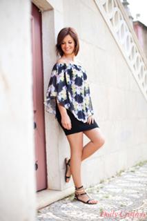 Cristina Ferreira feet photo thumbnail