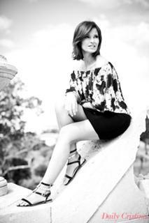 Cristina Ferreira feet photo thumbnail