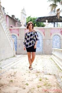 Cristina Ferreira feet photo thumbnail