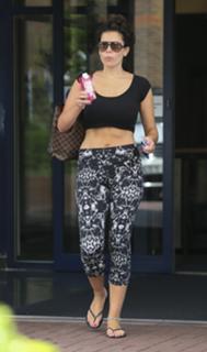 Imogen Thomas feet photo thumbnail