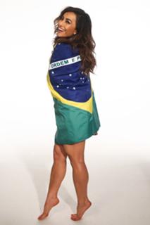 Sabrina Sato feet photo thumbnail