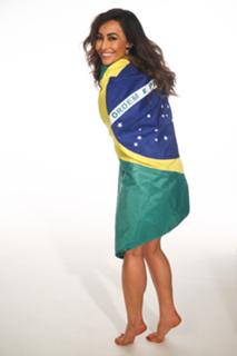 Sabrina Sato feet photo thumbnail