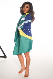 Sabrina Sato feet photo thumbnail