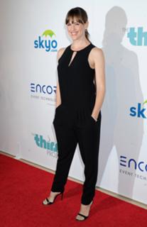 Jennifer Garner feet photo thumbnail