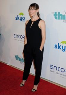 Jennifer Garner feet photo thumbnail