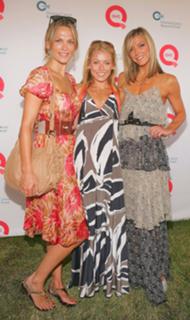Molly Sims feet photo thumbnail