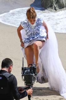 Nicole Scherzinger feet photo thumbnail