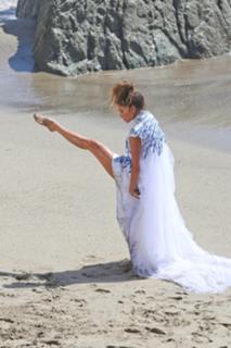 Nicole Scherzinger feet photo thumbnail