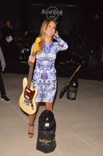 Audrina Patridge feet photo thumbnail