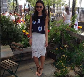 Jamie Chung feet photo thumbnail