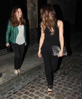 Kate Beckinsale feet photo thumbnail